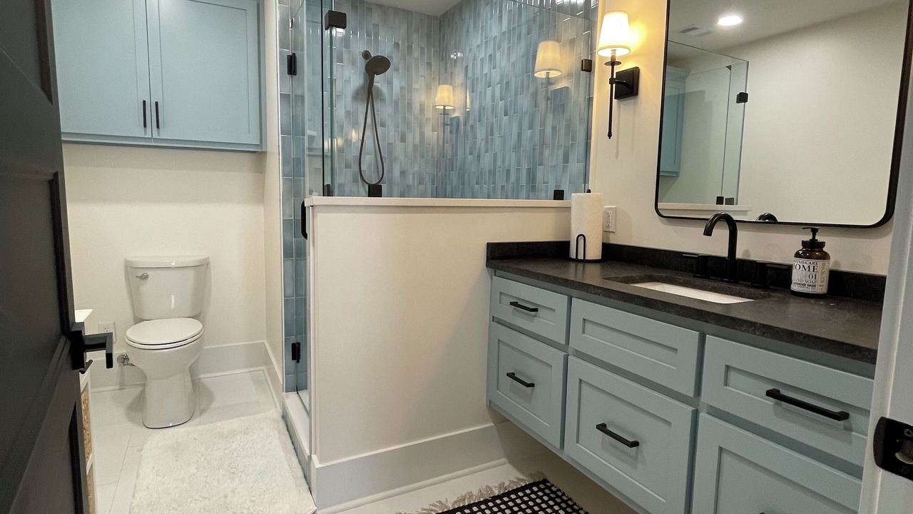 Photo of Bathroom in Corinth