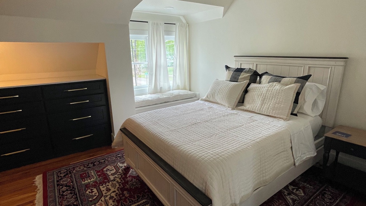 Photo of Bedroom in Corinth