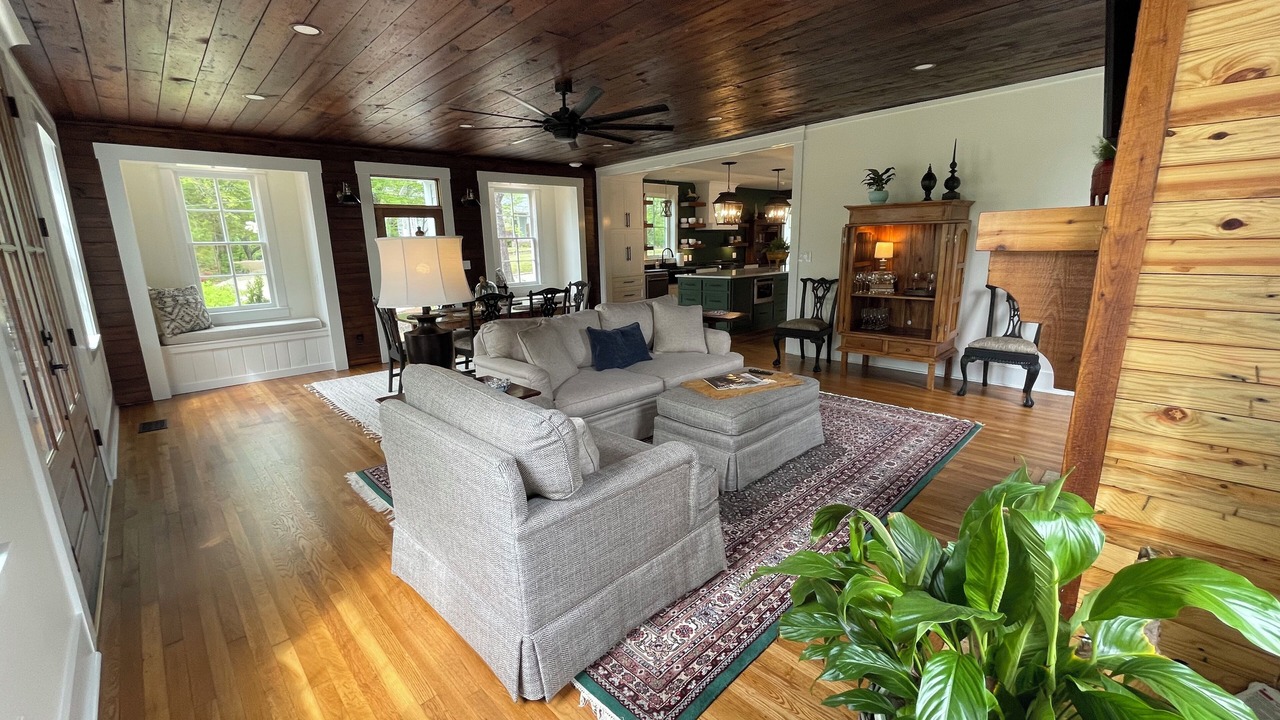 Photo of Livingroom in Corinth
