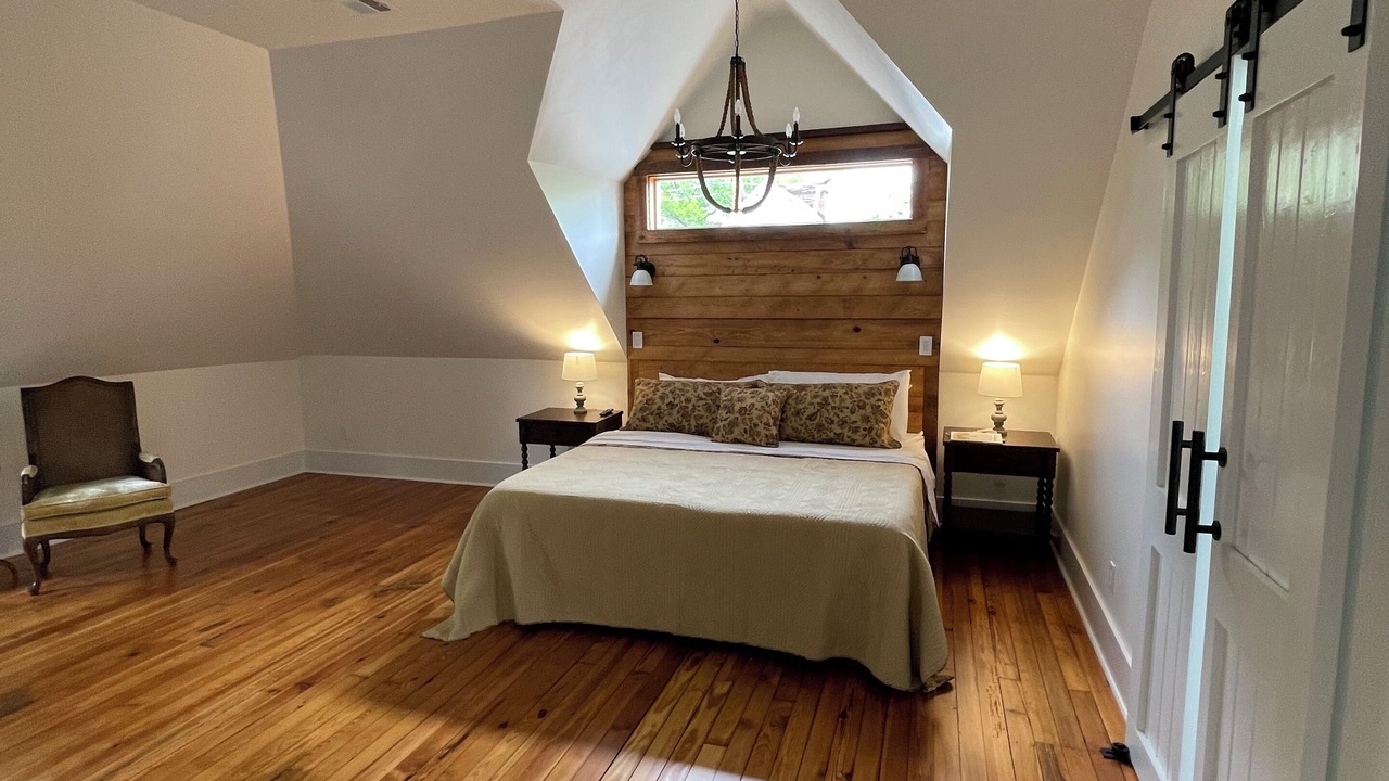 Photo of Bedroom in Corinth