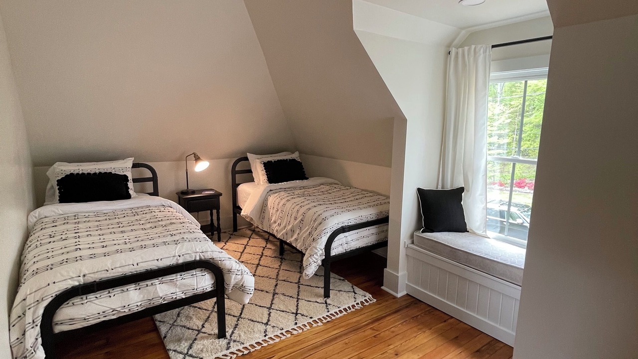 Photo of Bedroom in Corinth