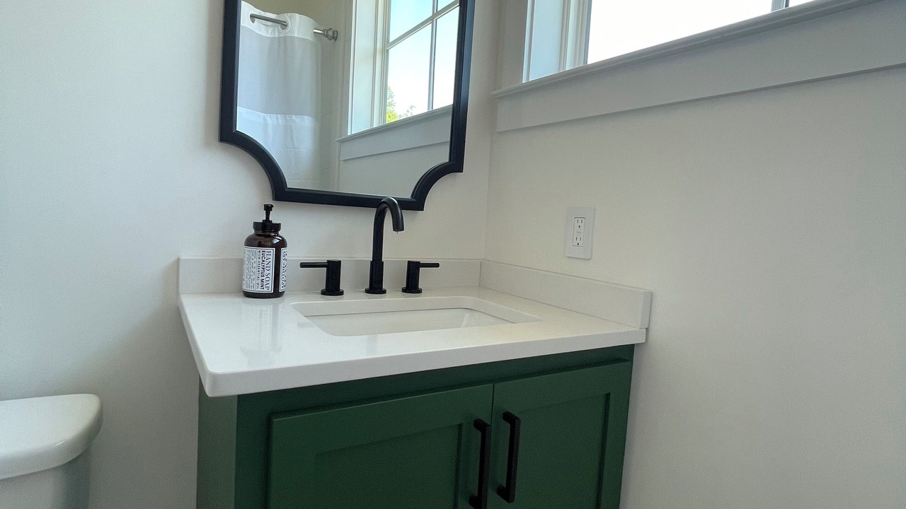 Photo of Bathroom in Corinth