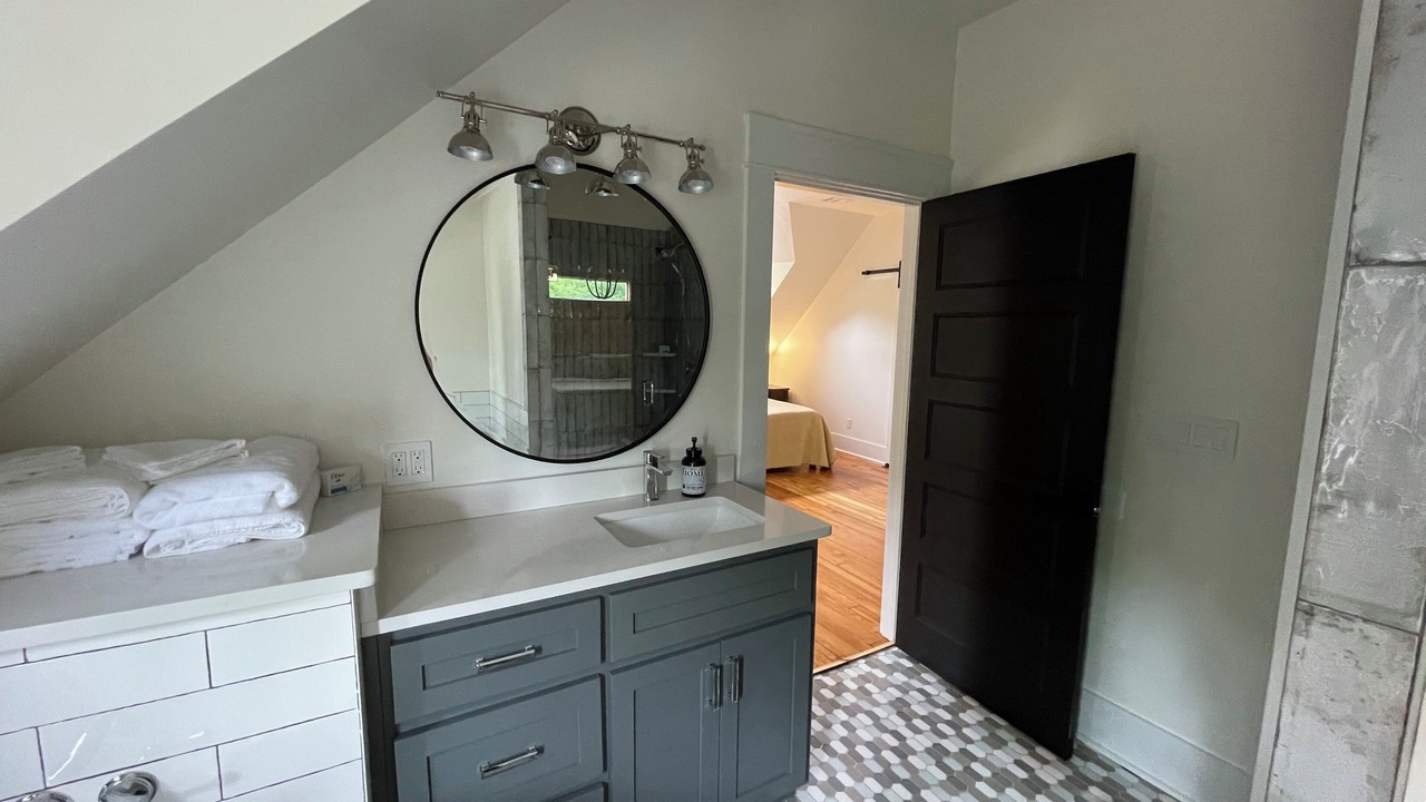 Photo of Bathroom in Corinth