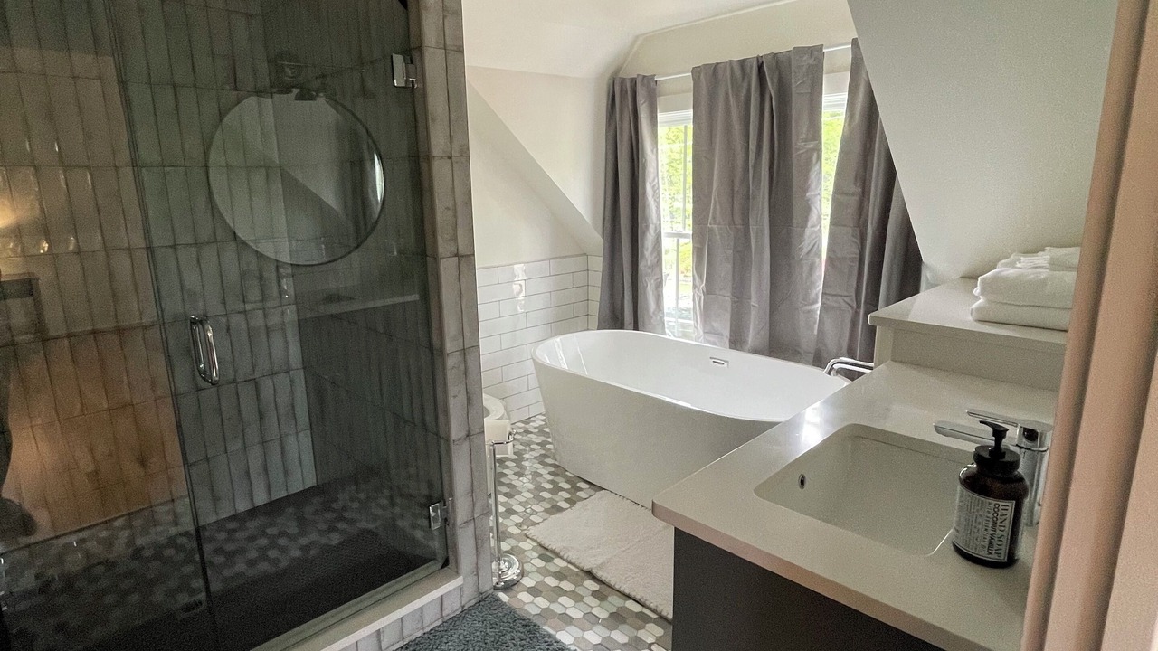 Photo of Bathroom in Corinth