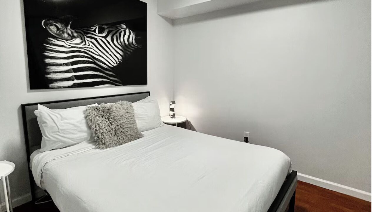 Photo of Bedroom in Chinatown