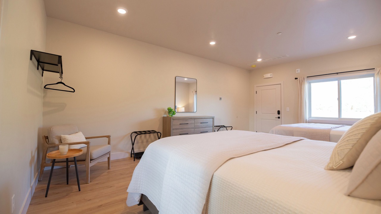 Photo of Bedroom in Idaho Falls