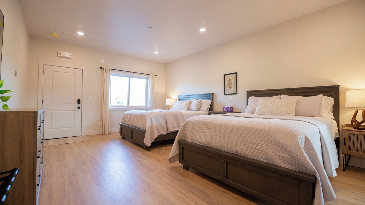 Photo of Bedroom in Idaho Falls