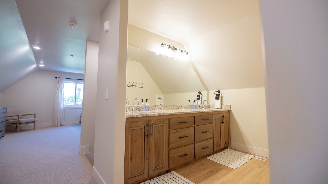 Photo of Bathroom in Idaho Falls