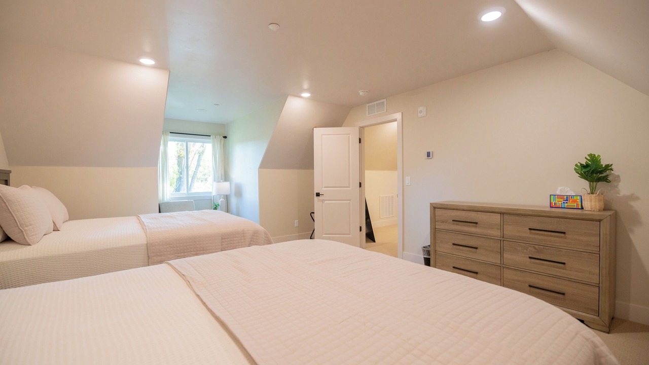 Photo of Bedroom in Idaho Falls