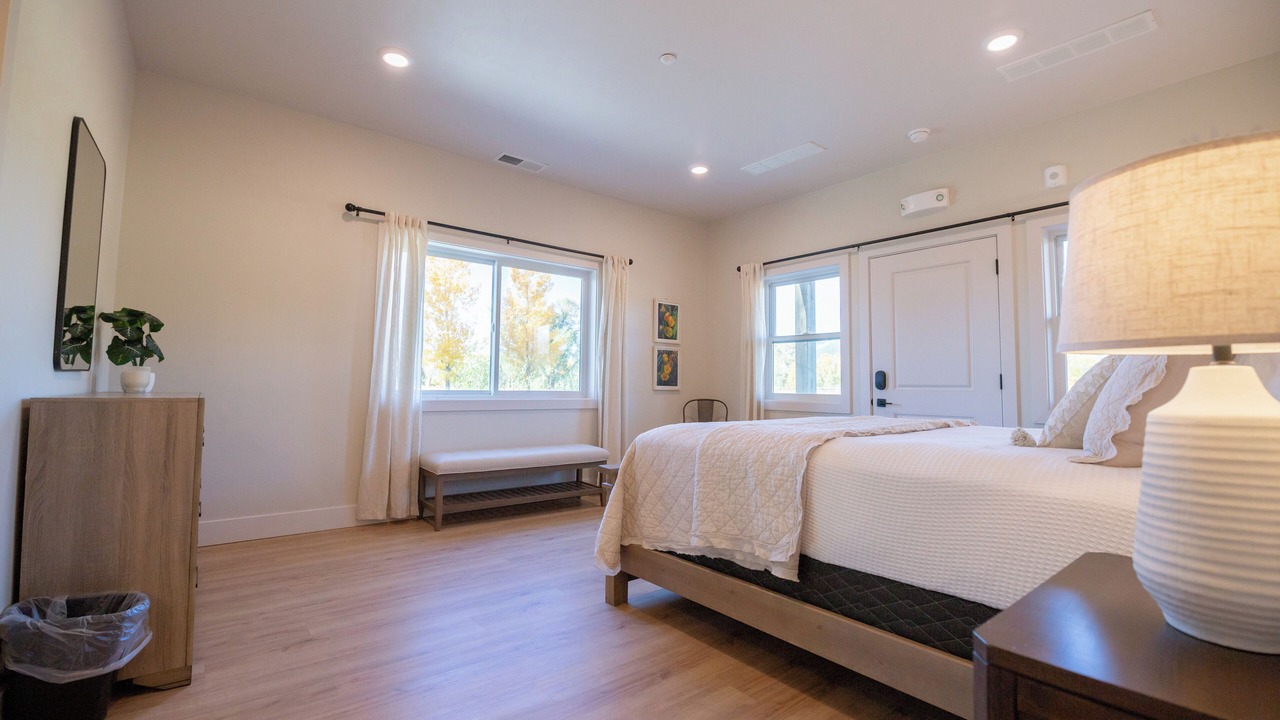 Photo of Bedroom in Idaho Falls