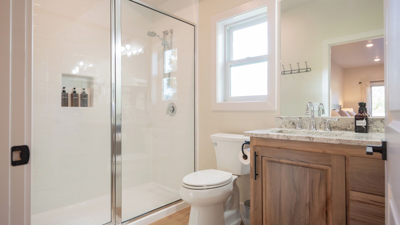 Photo of Bathroom in Idaho Falls