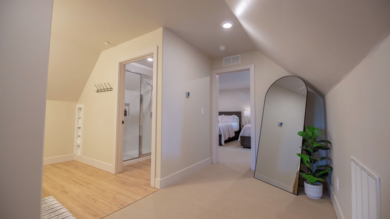 Photo of Bedroom in Idaho Falls