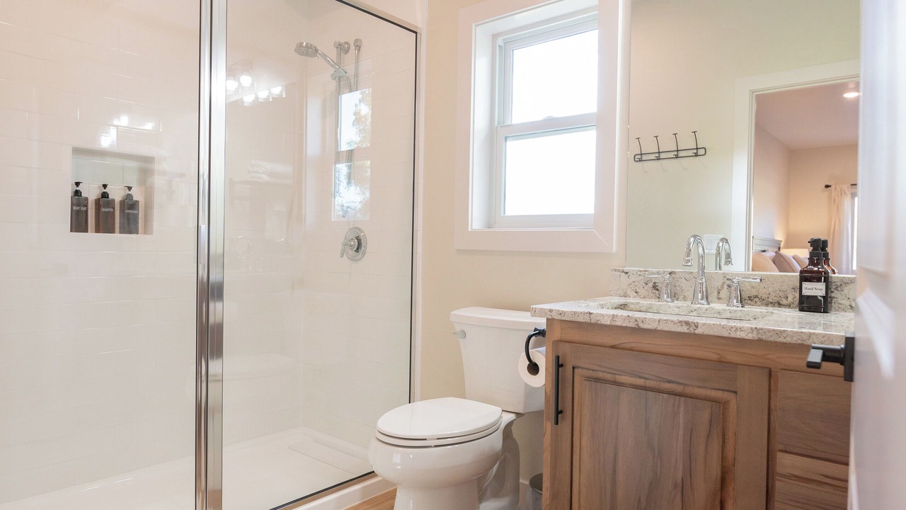 Photo of Bathroom in Idaho Falls