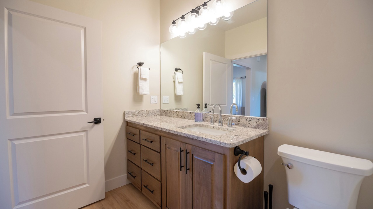 Photo of Bathroom in Idaho Falls