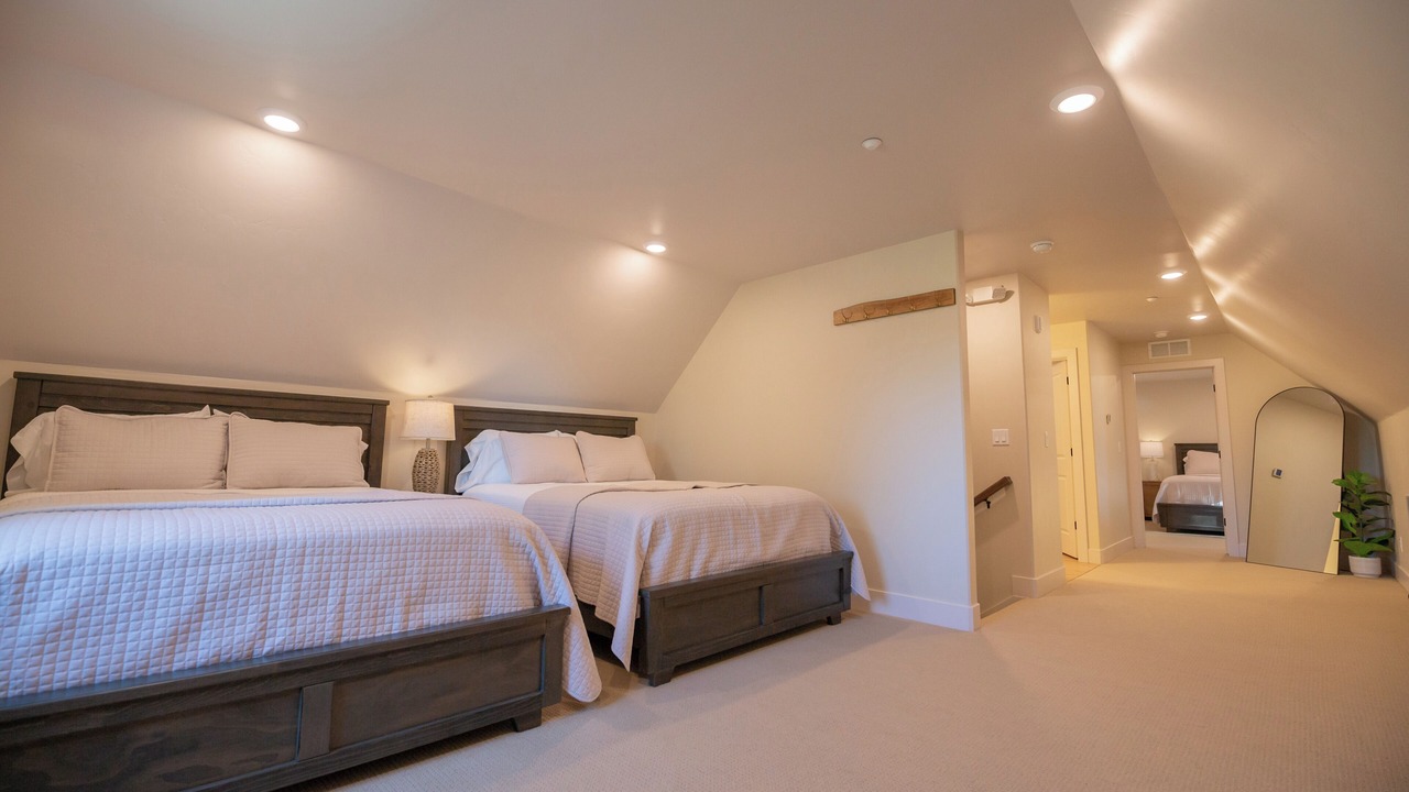Photo of Bedroom in Idaho Falls