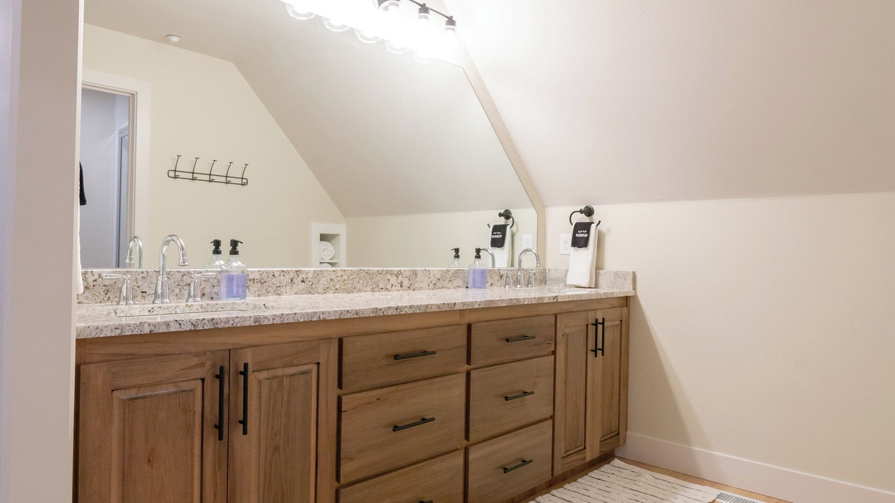 Photo of Bathroom in Idaho Falls