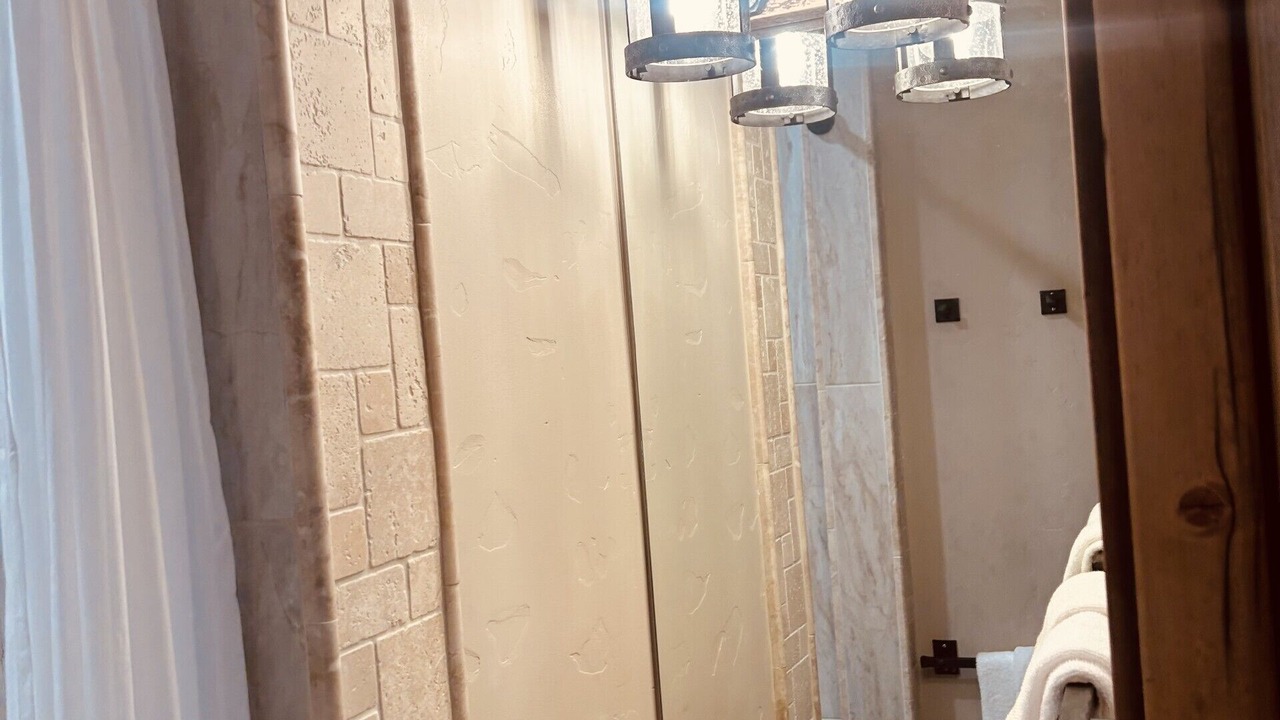 Photo of Bathroom in Gallatin Gateway