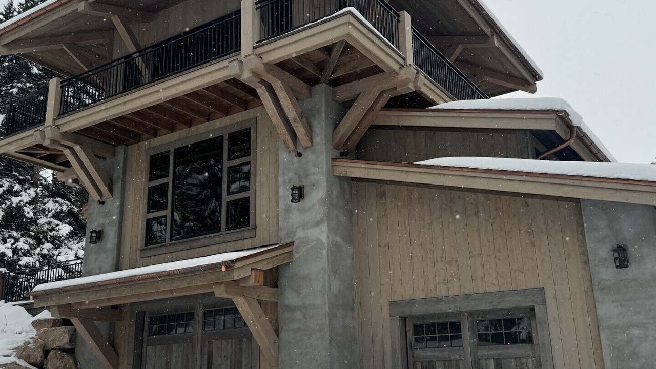 Photo of Outdoor in Gallatin Gateway
