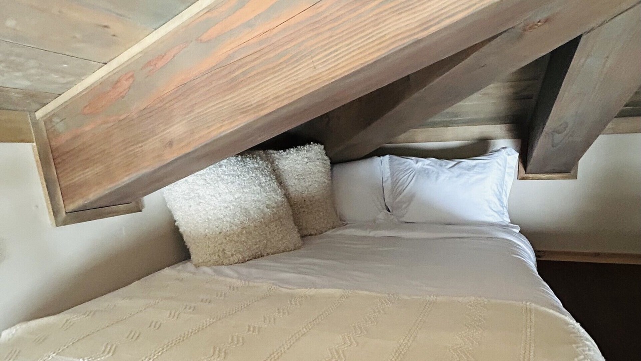 Photo of Bedroom in Gallatin Gateway