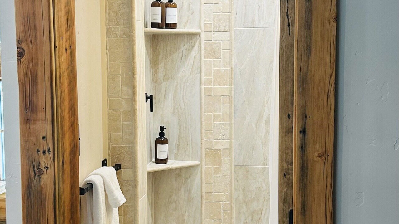 Photo of Bathroom in Gallatin Gateway