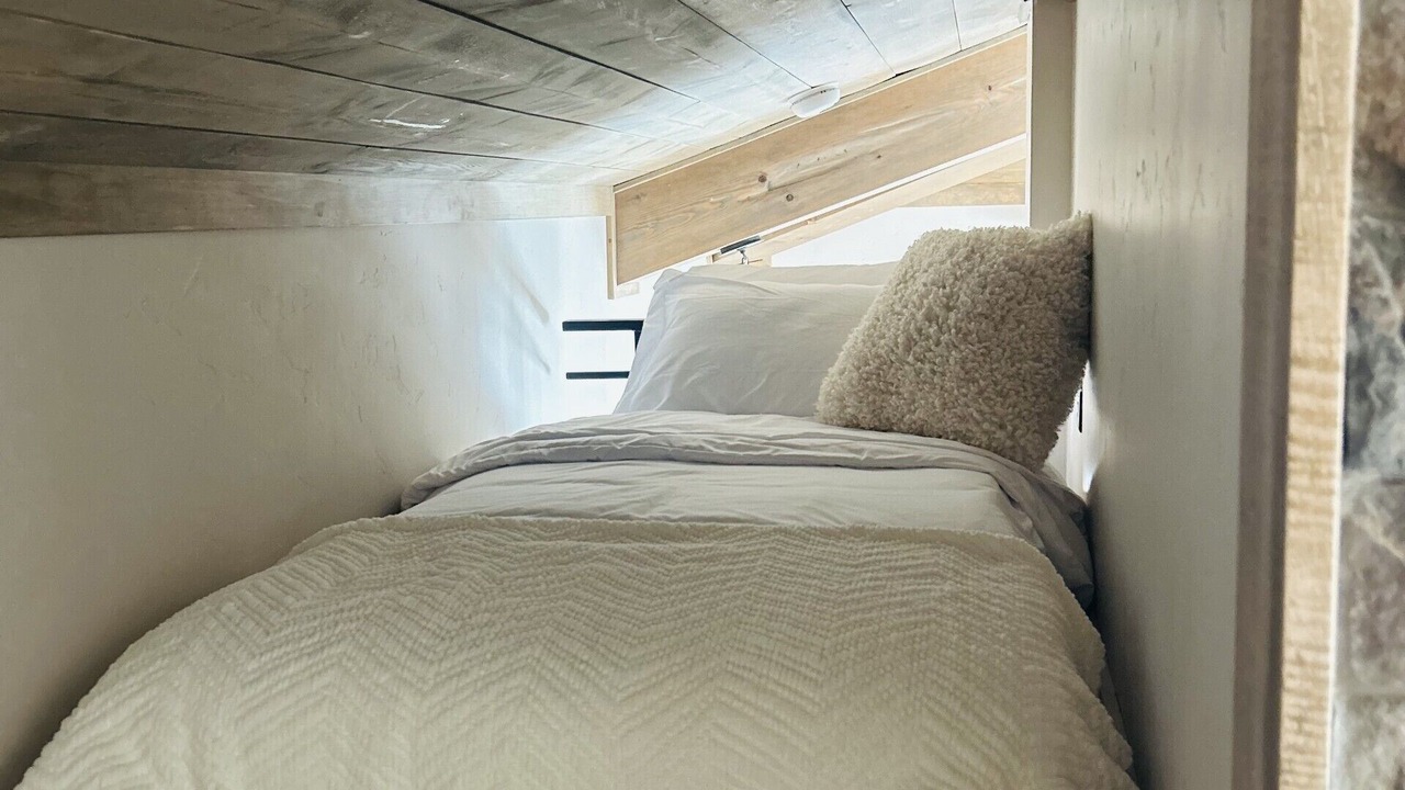 Photo of Bedroom in Gallatin Gateway