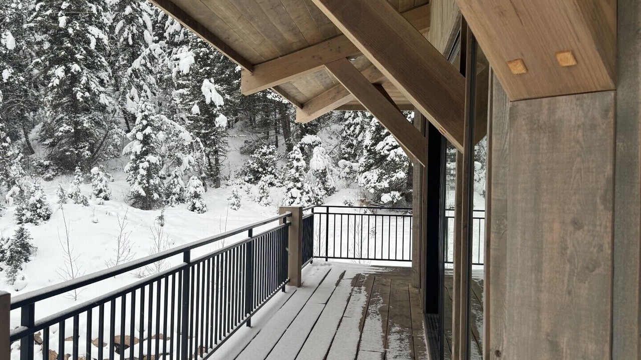 Photo of Outdoor in Gallatin Gateway