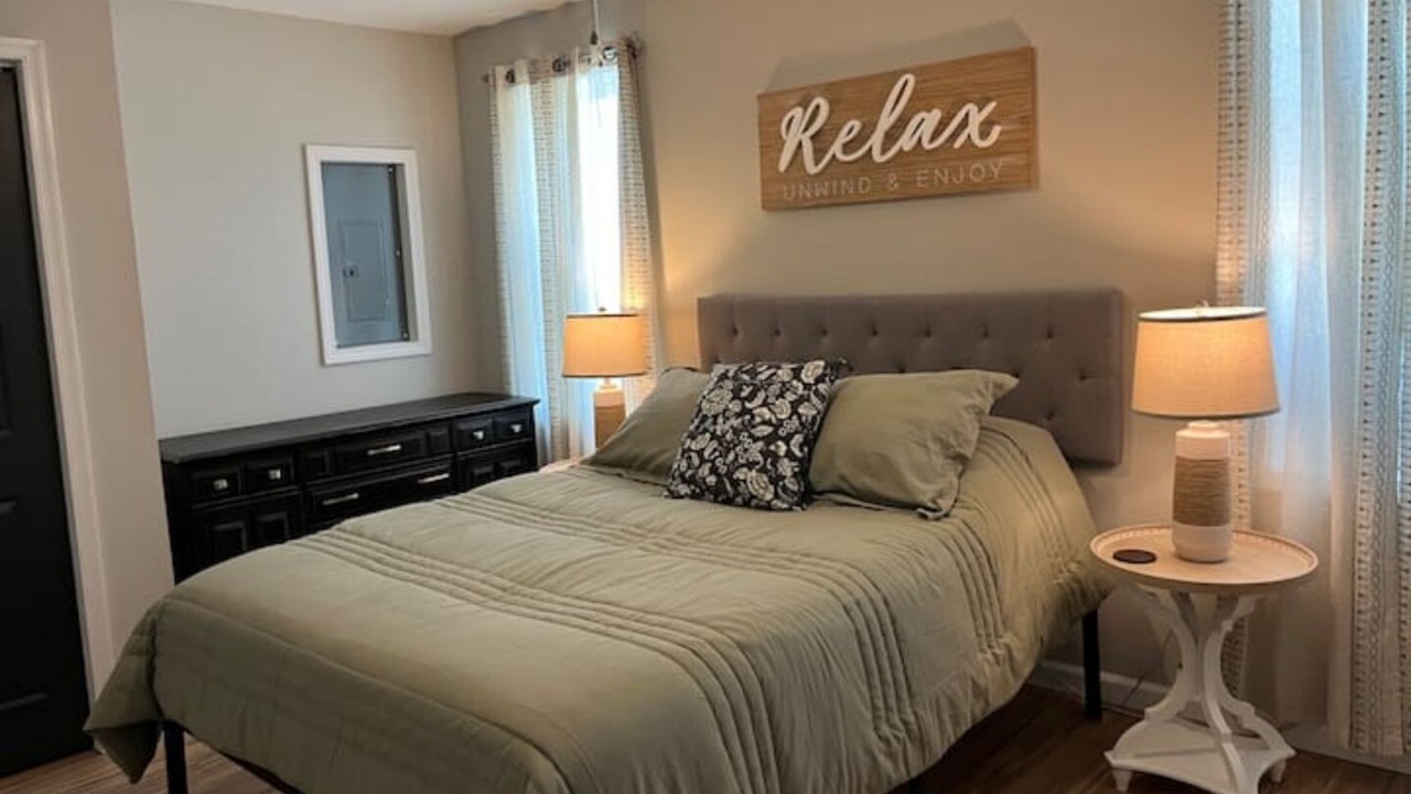 Photo of Bedroom in Morann