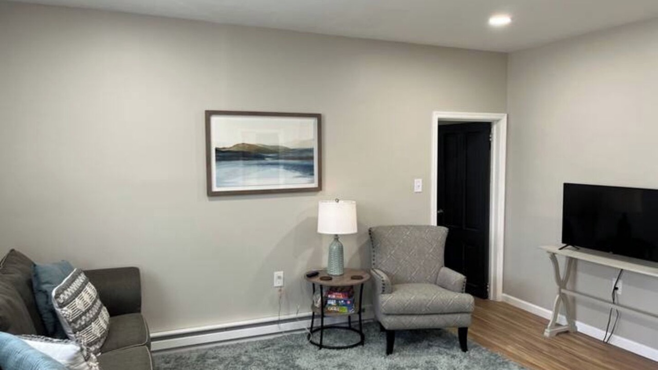 Photo of Livingroom in Morann