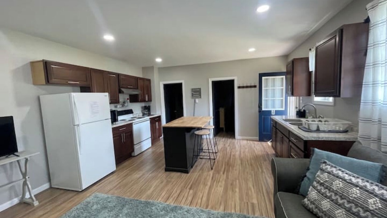 Photo of Livingroom in Morann
