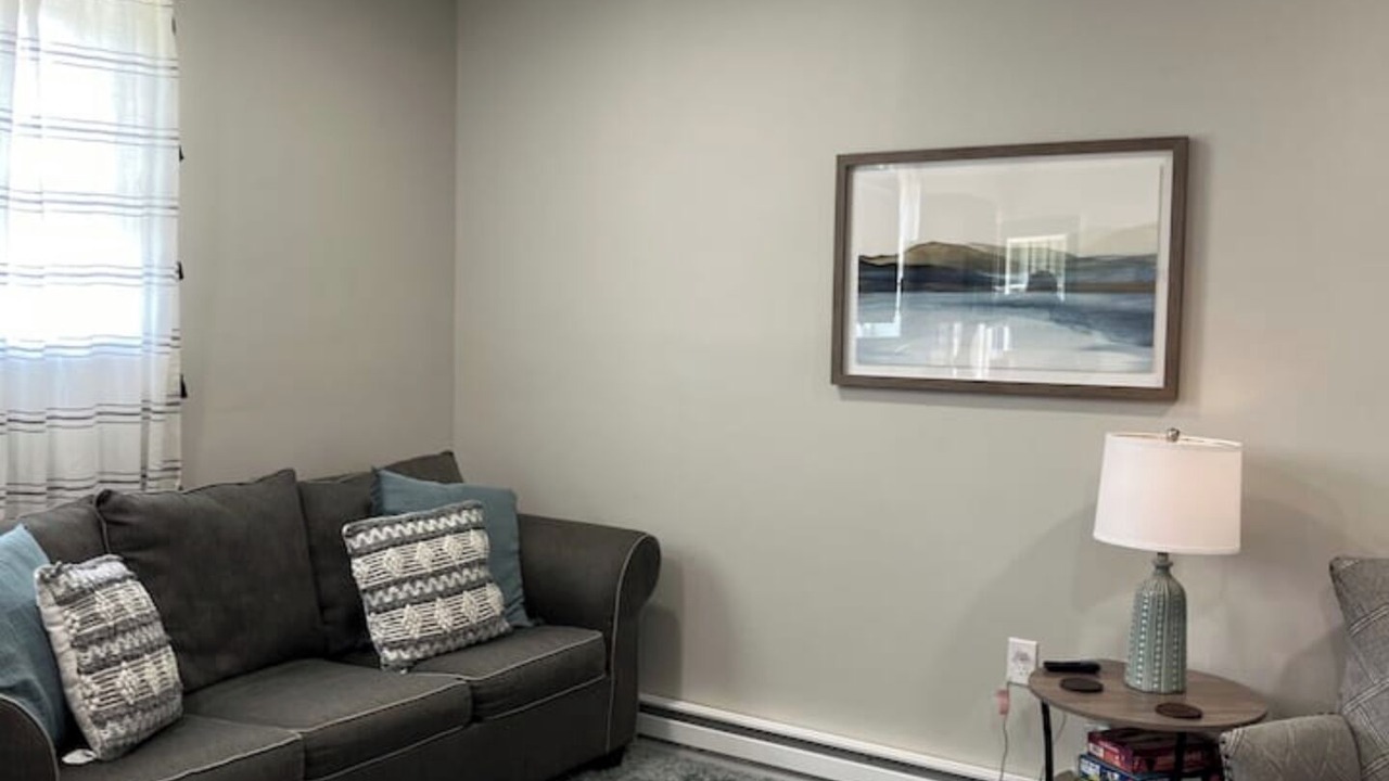 Photo of Livingroom in Morann