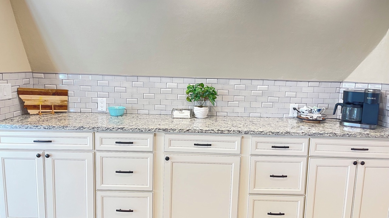 Photo of Kitchen in Miller Creek