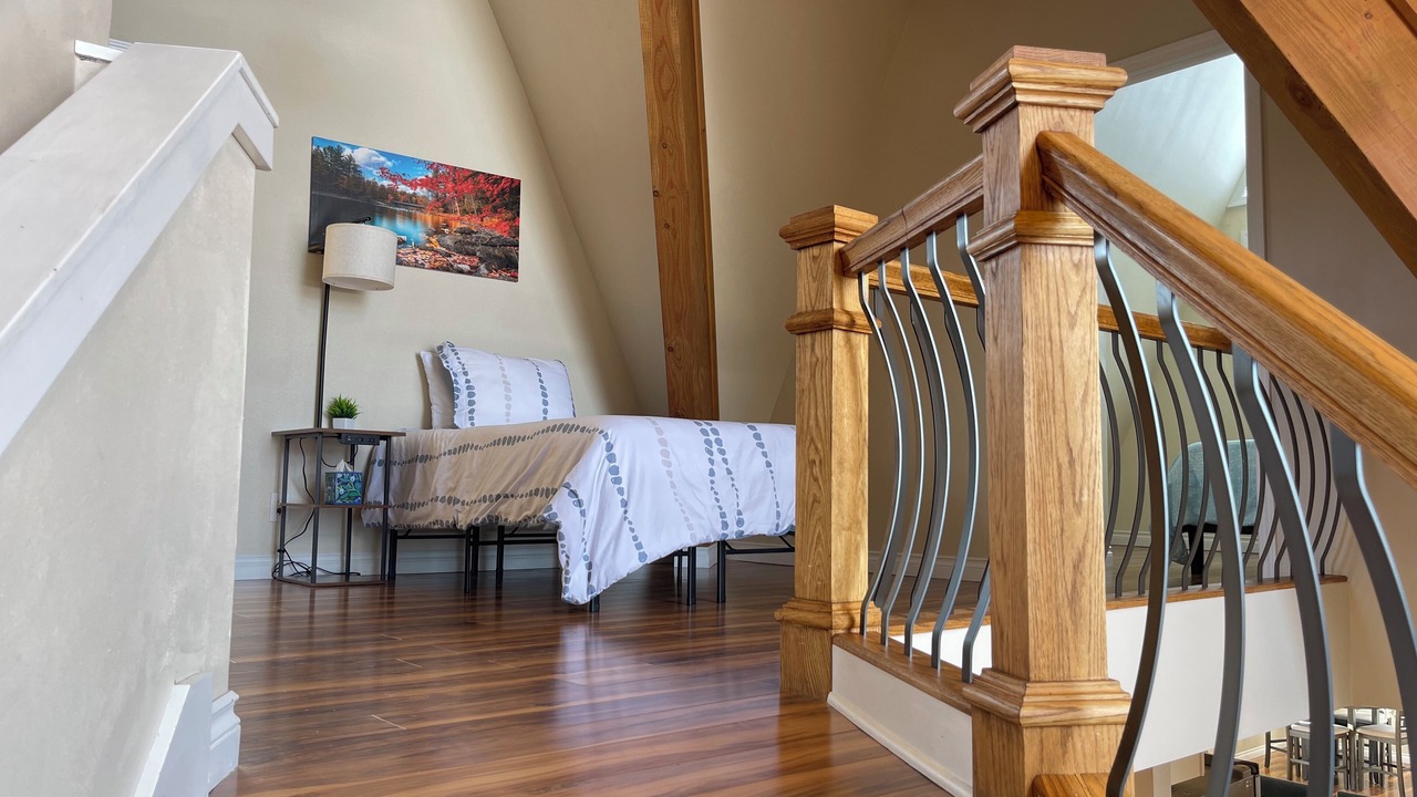 Photo of Bedroom in Miller Creek