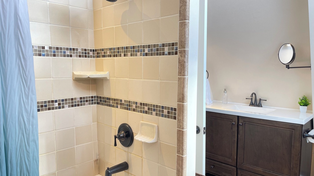 Photo of Bathroom in Miller Creek