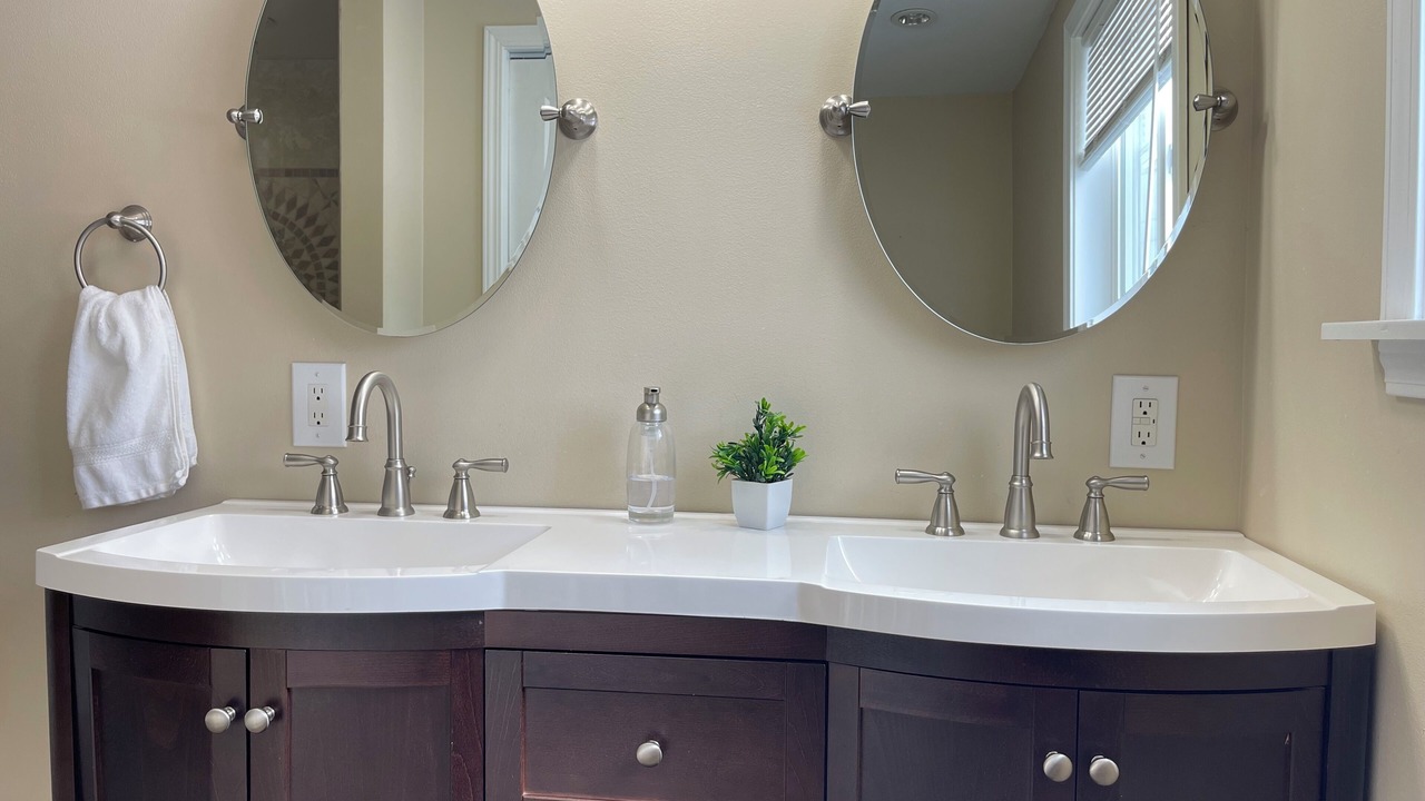 Photo of Bathroom in Miller Creek