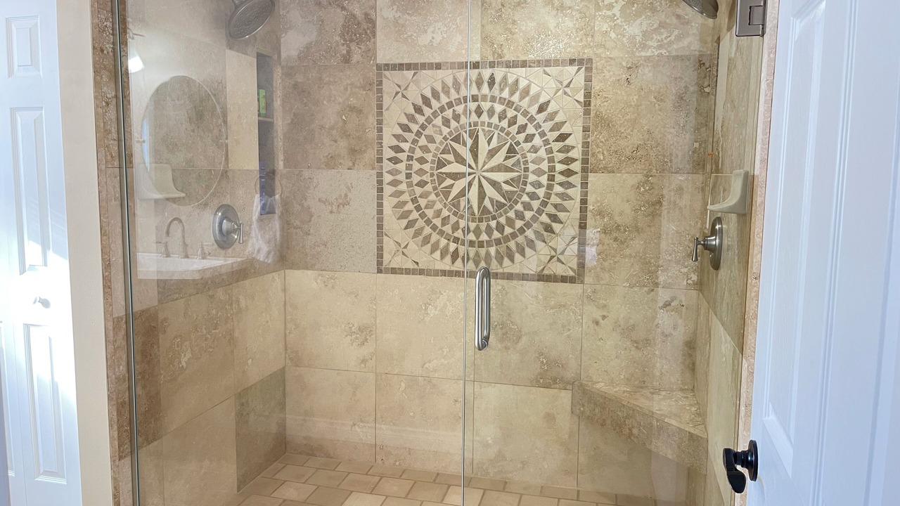 Photo of Bathroom in Miller Creek