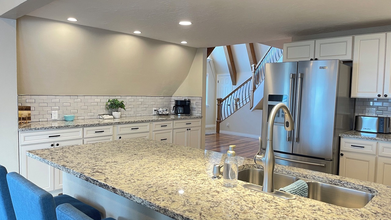 Photo of Kitchen in Miller Creek