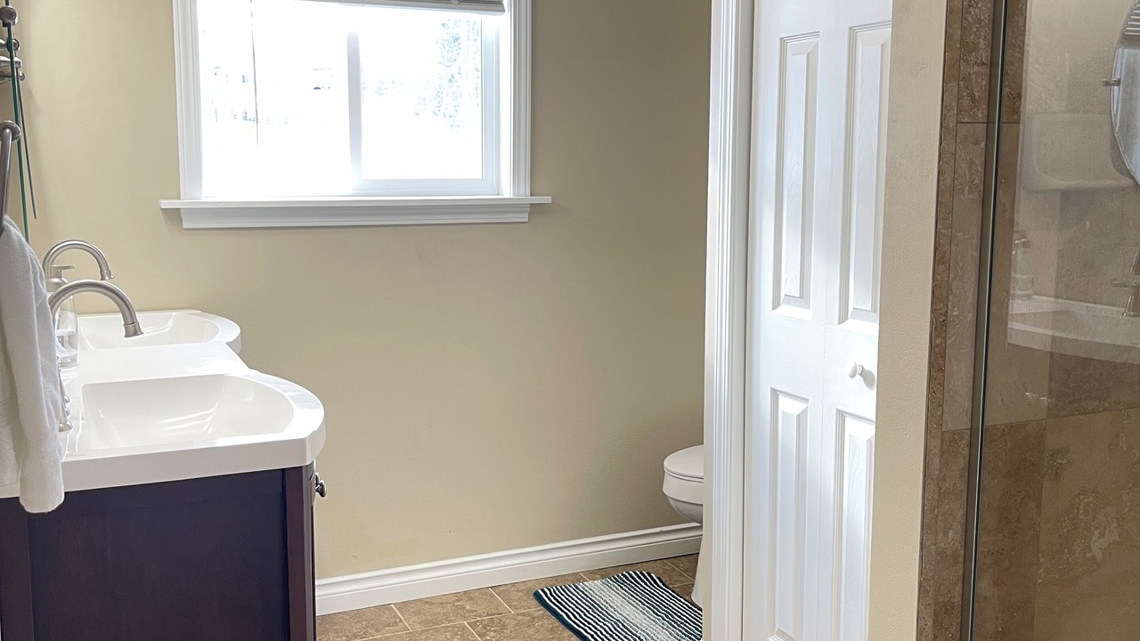 Photo of Bathroom in Miller Creek