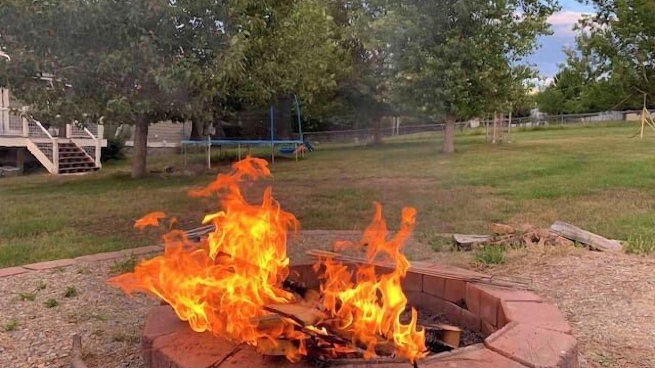 Photo of Outdoor in Miller Creek