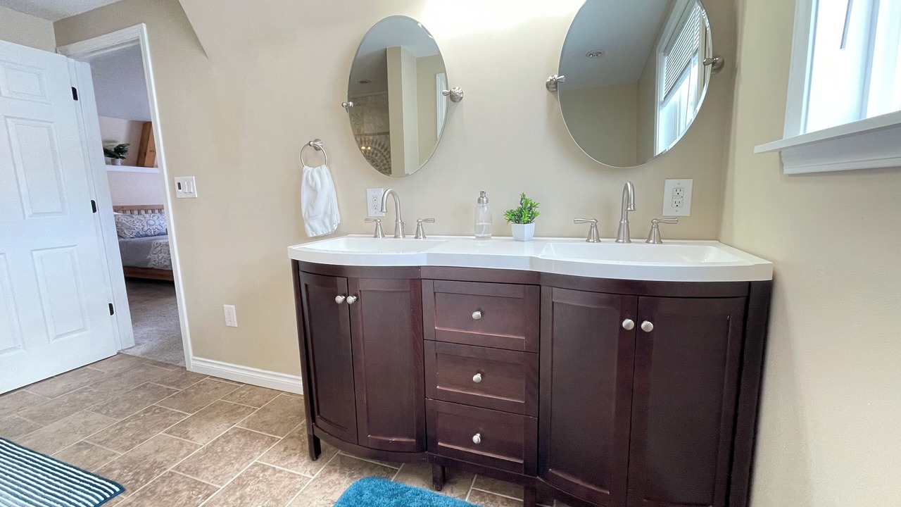 Photo of Bathroom in Miller Creek