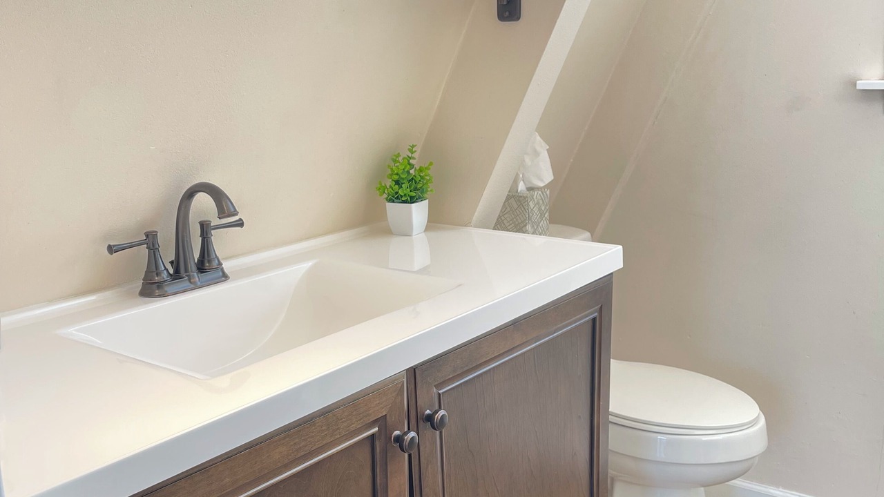Photo of Bathroom in Miller Creek