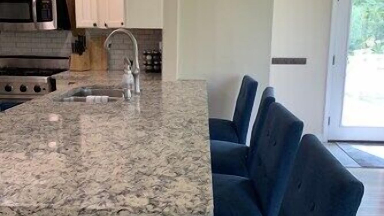 Photo of Kitchen in Miller Creek