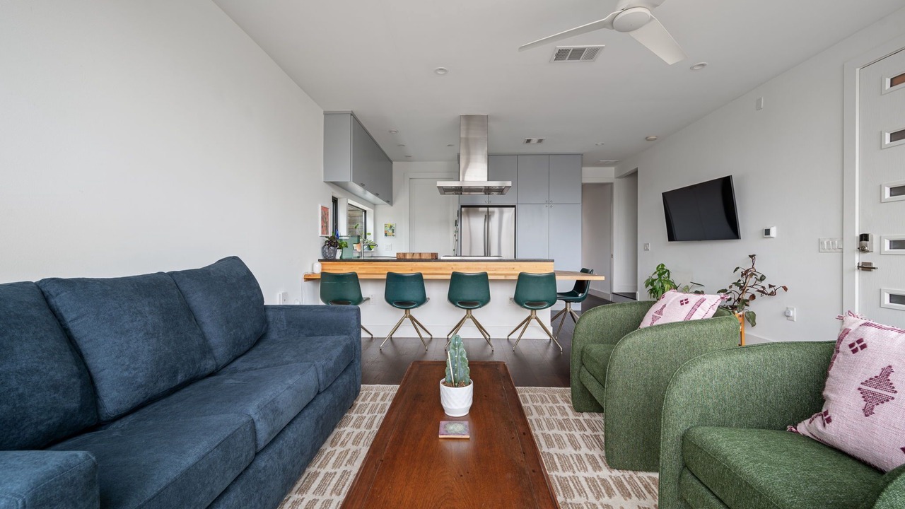 Photo of Livingroom in Holly