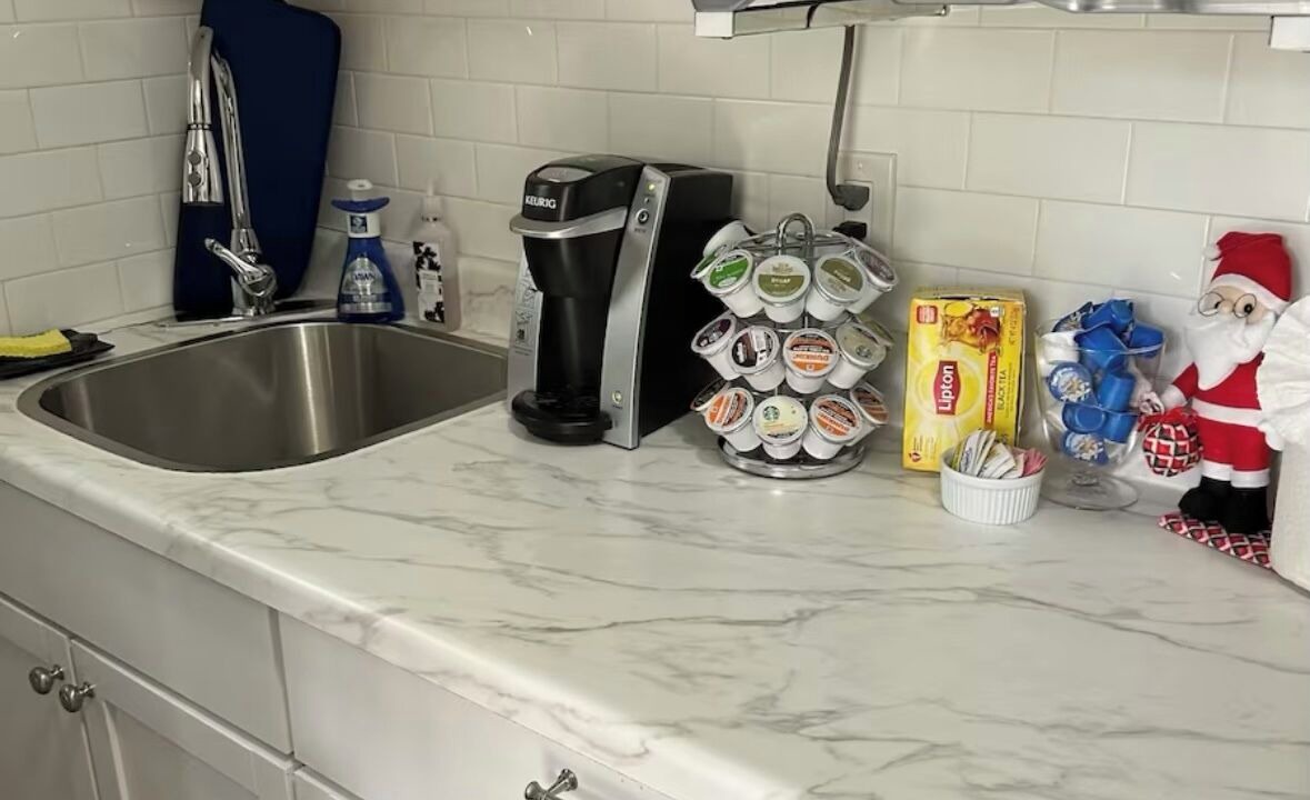 Photo of Kitchen in Goose Creek