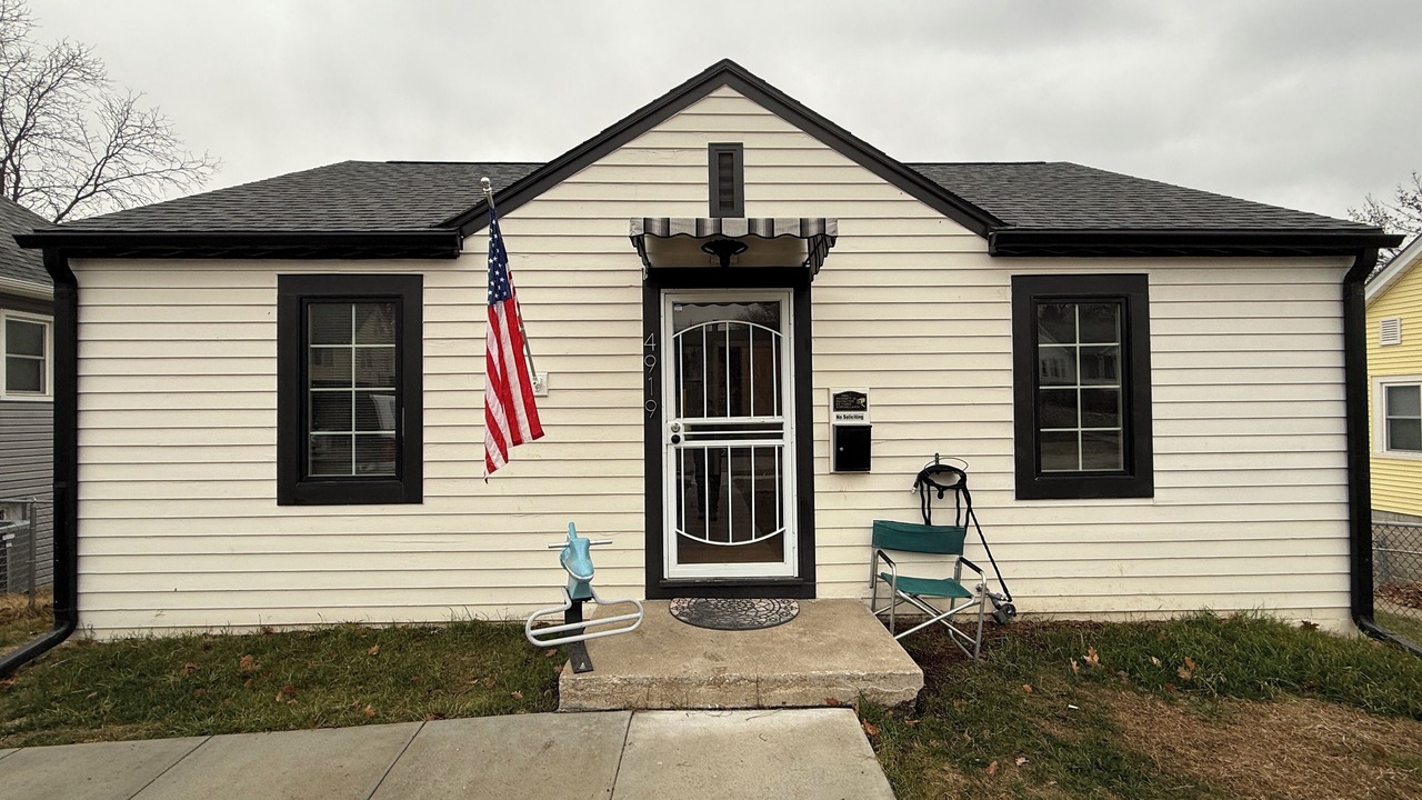 Photo of Outdoor in Aksarben - Elmwood Park