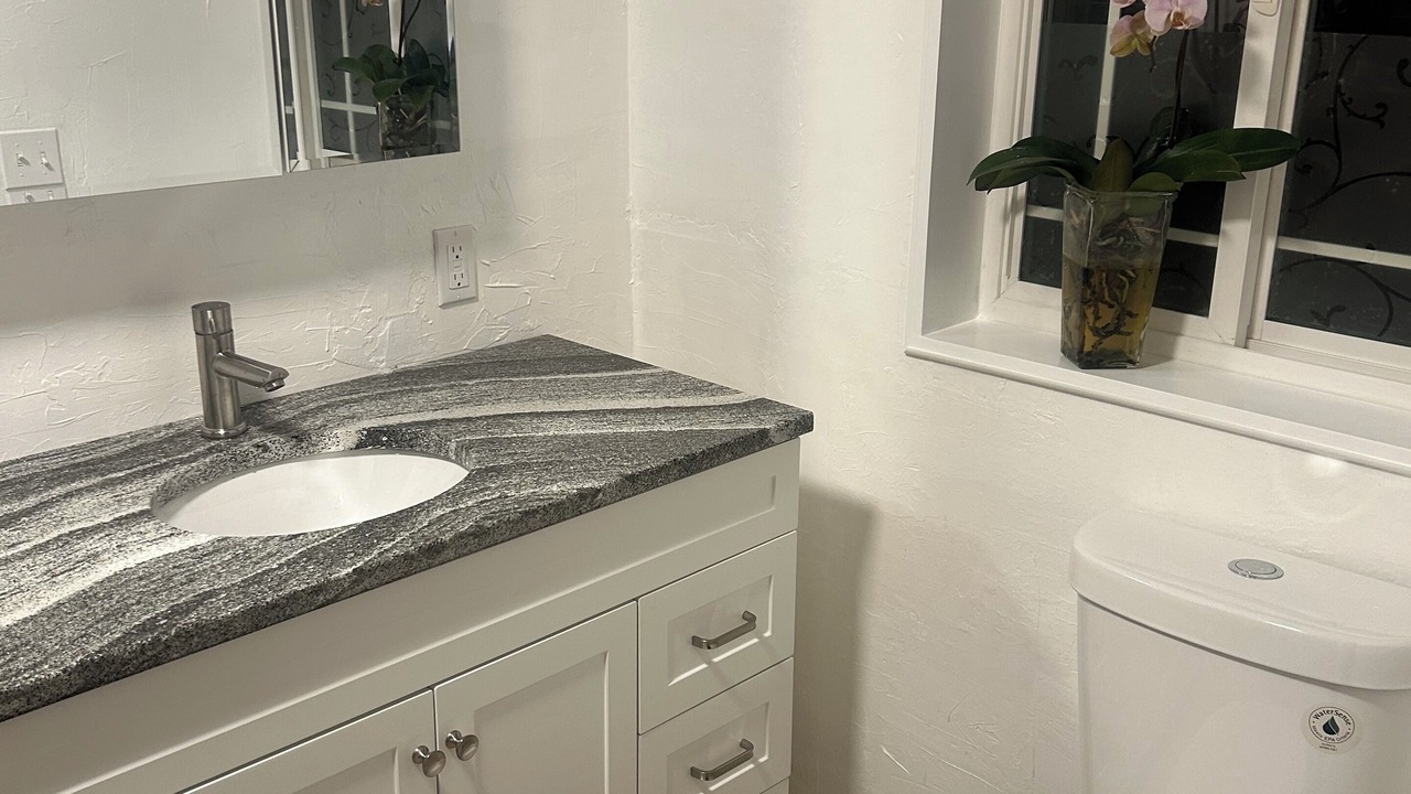 Photo of Bathroom in Sheridan