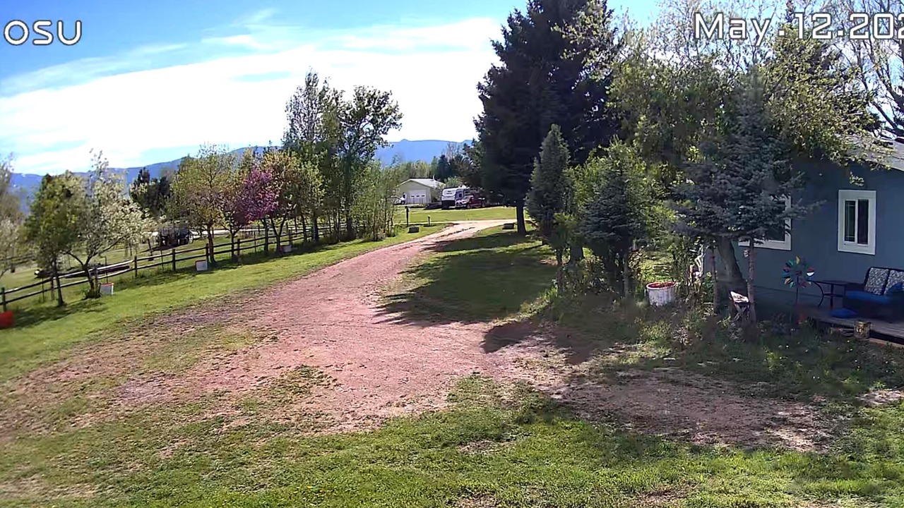 Photo of Outdoor in Sheridan
