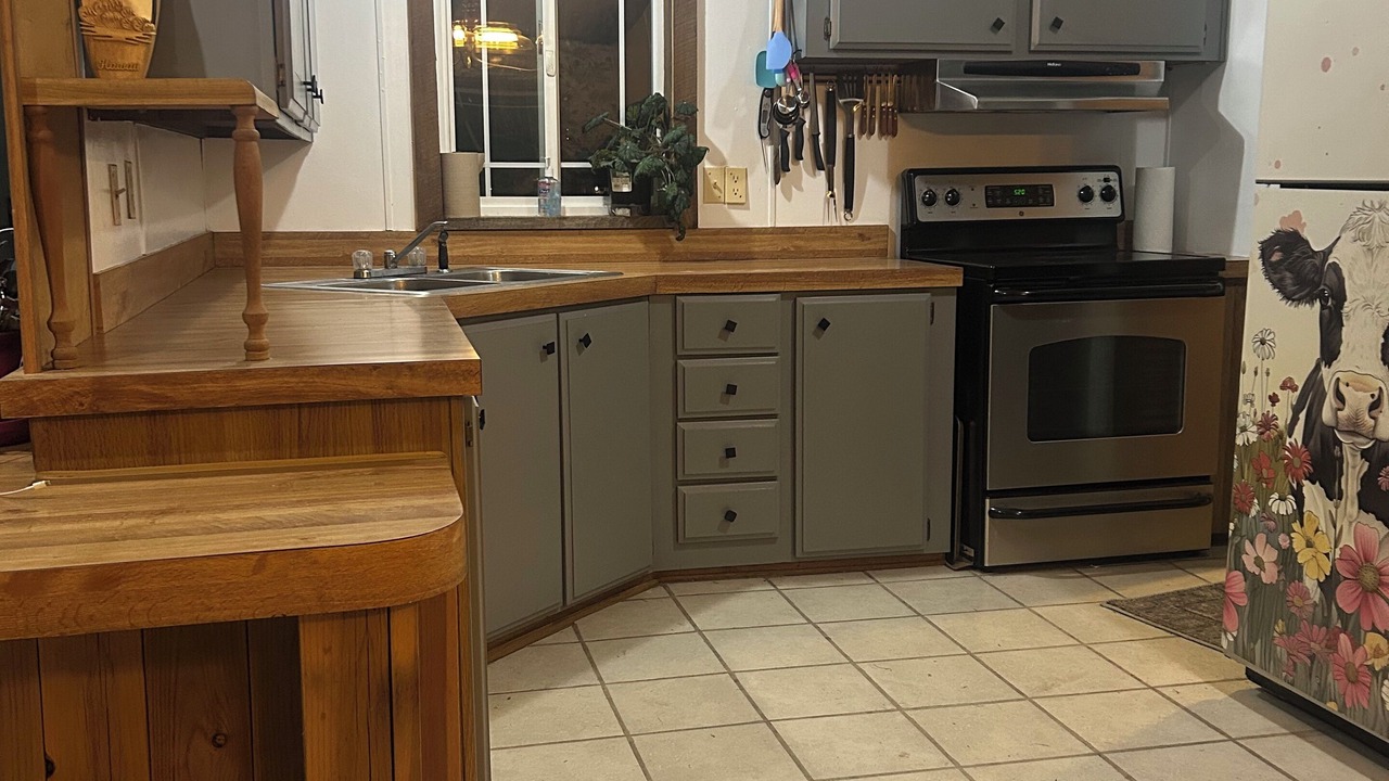 Photo of Kitchen in Sheridan