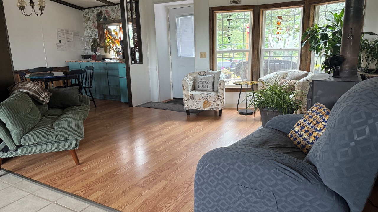 Photo of Livingroom in Sheridan