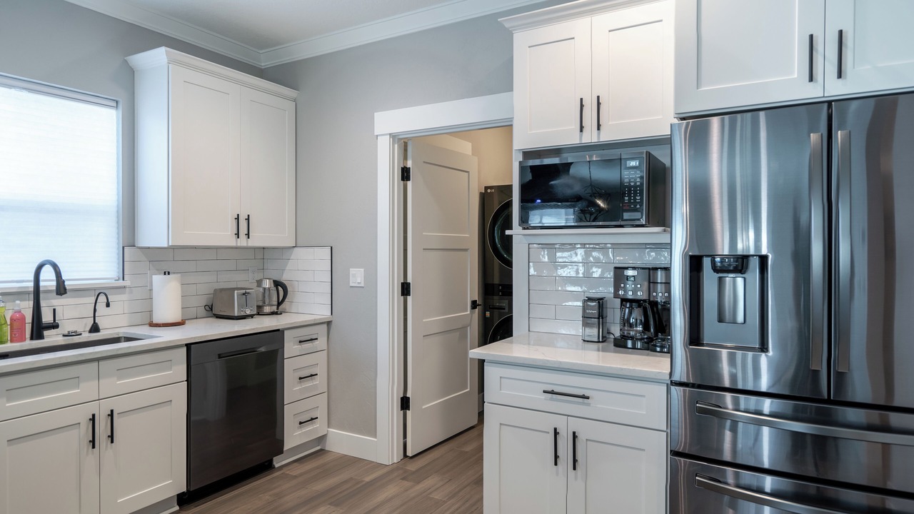 Photo of Kitchen in West Eugene