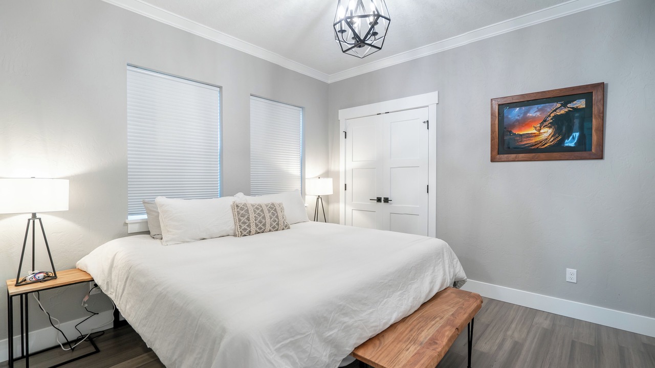 Photo of Bedroom in West Eugene
